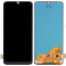 Дисплей для Samsung A405 Galaxy A40 (в сборе с тачскрином) (черный) (In-Cell) фото №1