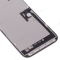 Дисплей для Apple iPhone 16 Pro Max (в сборе с тачскрином) (черный) (SL) (In-Cell) фото №4