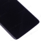 Задняя крышка для Huawei Honor X7a (RKY-LX1) (черный) фото №4