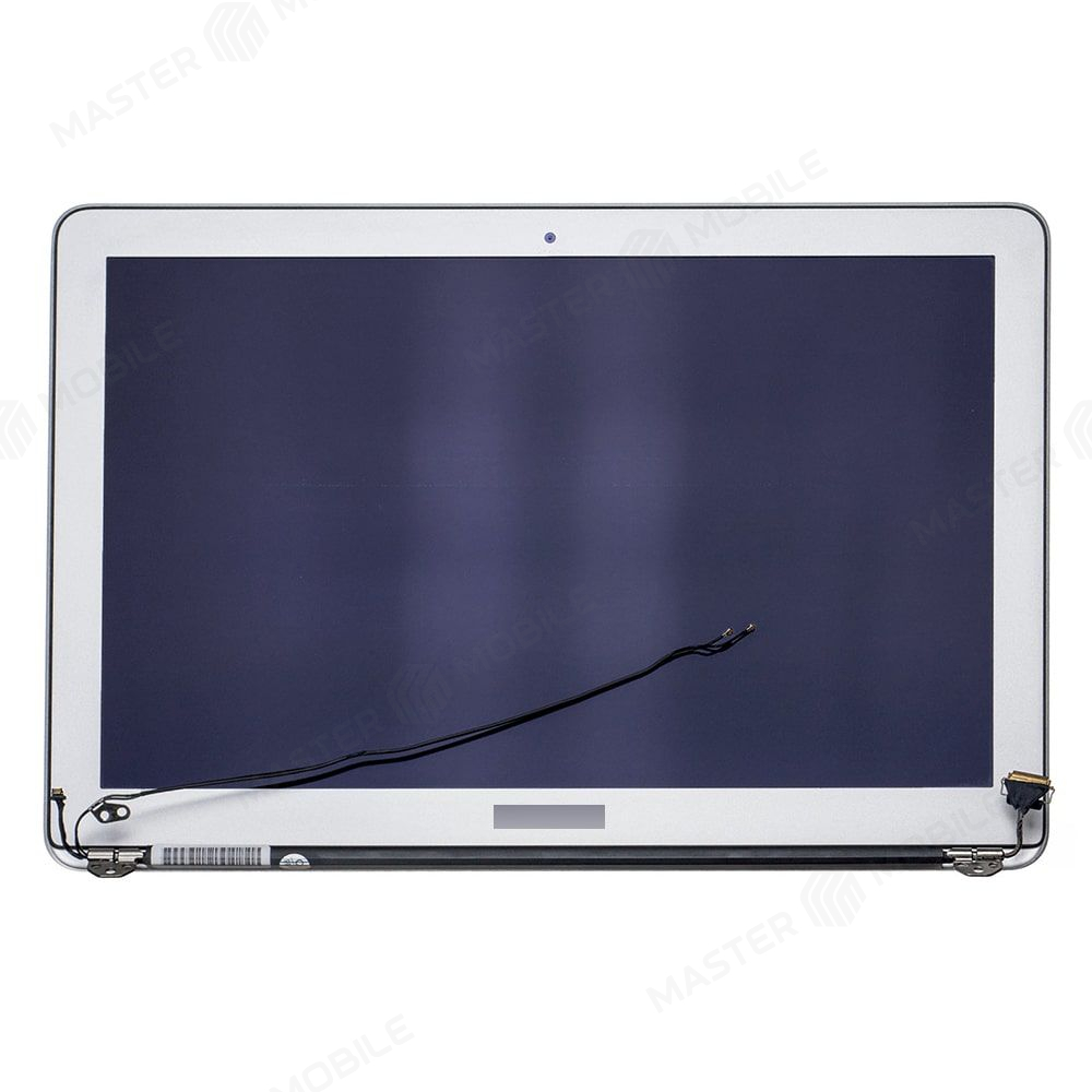 Матрица в сборе для Apple MacBook Air 13 A1369 (LATE 2010 - MID 2011) (серебристый) (AASP)