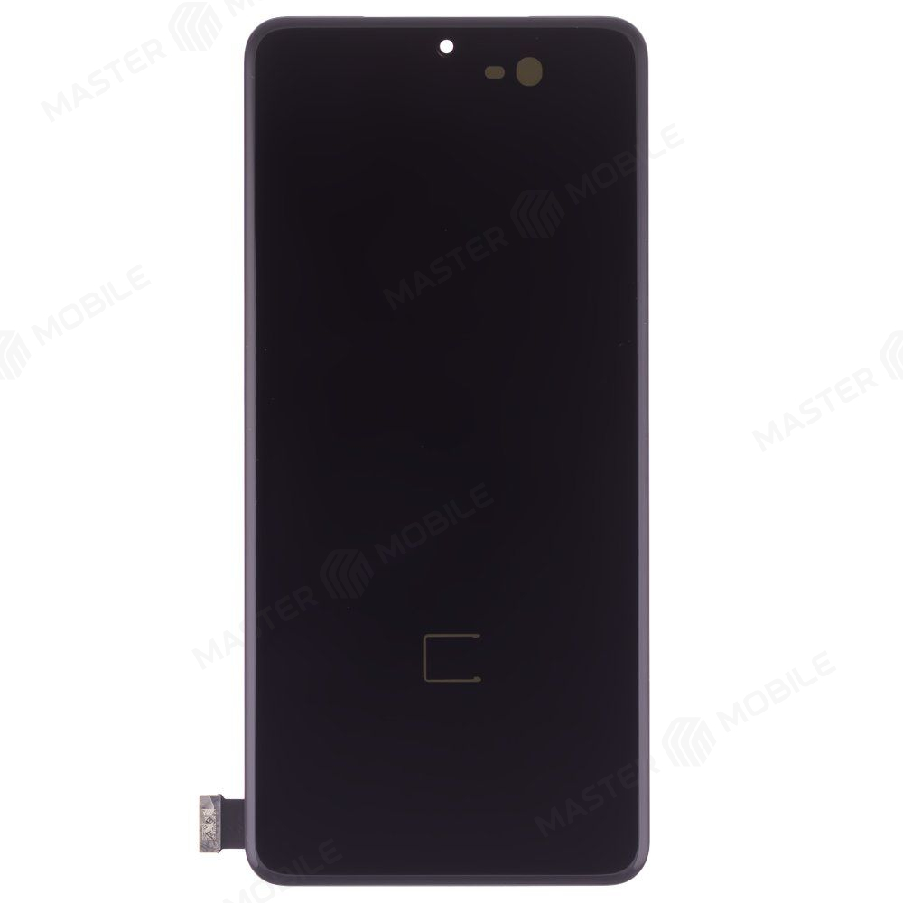 Дисплей для OnePlus 13 (CPH2653) + тачскрин (черный) (ORIG100)