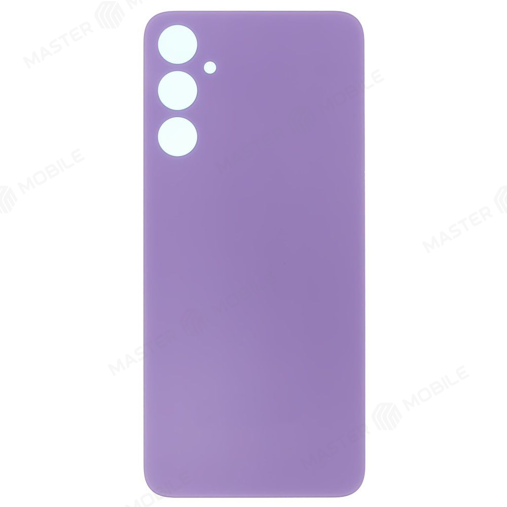 Задняя крышка для Samsung A057 Galaxy A05s (фиолетовый)