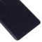 Задняя крышка для Xiaomi Redmi Note 8 Pro (M1906G7G) (черный) фото №4