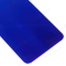 Задняя крышка для Huawei Nova 3i / P Smart Plus (INE-LX1) (синий-сумеречный) фото №4