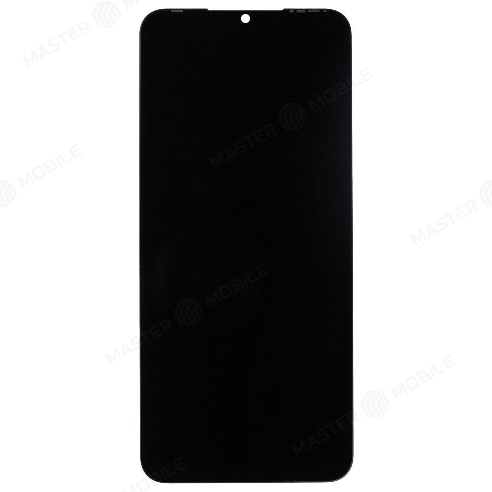 Дисплей для Tecno Pop 5 LTE (BD4) + тачскрин (черный) (ORIG)