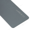 Задняя крышка для Xiaomi 11 Lite 5G NE (2109119DG) / Mi 11 Lite (M2101K9AG) / Mi 11 Lite 5G (M2101K9G) (серый) фото №4