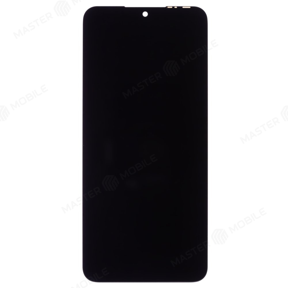 Дисплей для Infinix Note 11 (X663B) / Note 12 (X663D) / Note 12 Pro (X676B) / Note 30i (X6716) и др. + тачскрин (черный) (In-Cell)