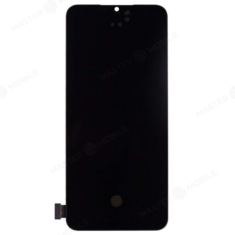 Дисплей для Vivo V20 SE (V2023) / T1 (V2153) + тачскрин (черный) (OLED) (Small Size)
