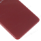 Задняя крышка для OPPO A5s (CPH1909) (красный)  фото №4