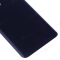 Задняя крышка для Huawei P50 Pro (JAD-LX9) (черный) фото №4