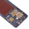 Дисплей для Huawei P60 (LNA-LX9) / P60 Pro (MNA-LX9) (в сборе с тачскрином) (черный) (в рамке) (ORIG) фото №3