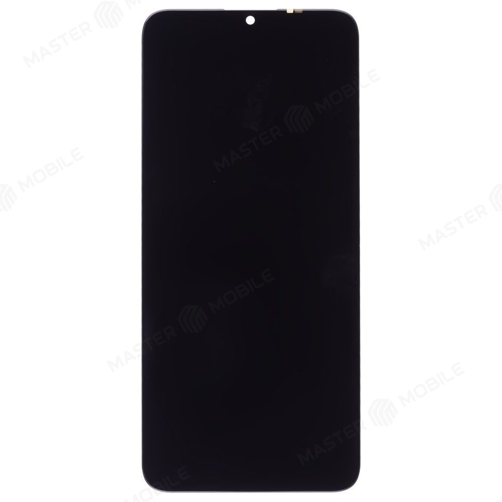 Дисплей для Wiko T3 (W-V770) + тачскрин (черный) (ORIG)