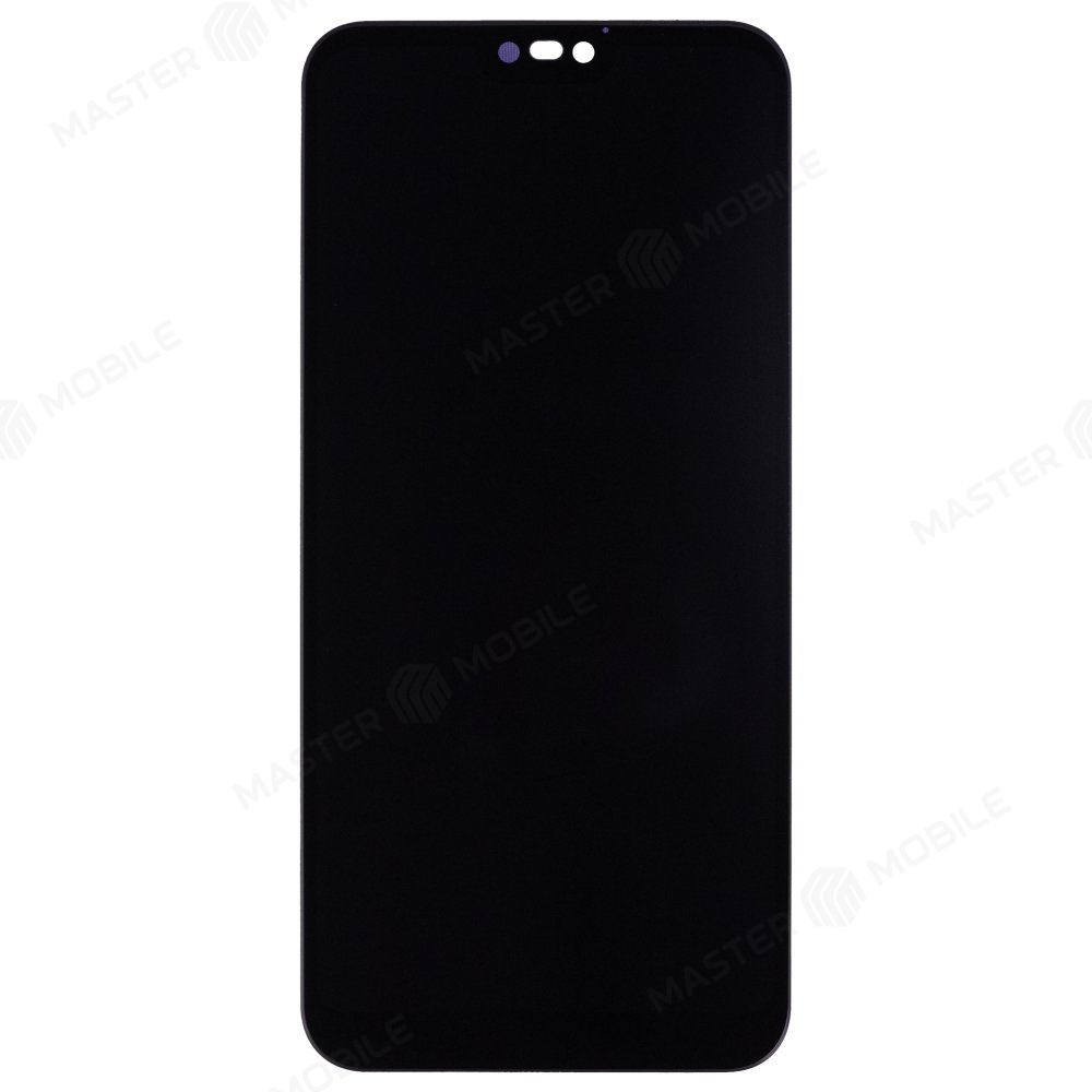 Дисплей для Huawei P20 Lite (ANE-LX1) / Nova 3E (ANE-AL00) + тачскрин (черный) (Medium)