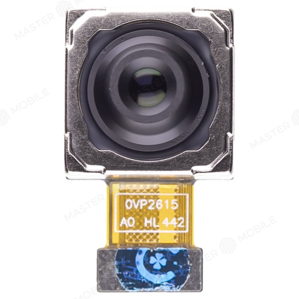 Камера для Xiaomi 11T (21081111RG) / Black Shark 5 Pro (SHARK KTUS-H0) (108 MP) (задняя) (ORIG100)