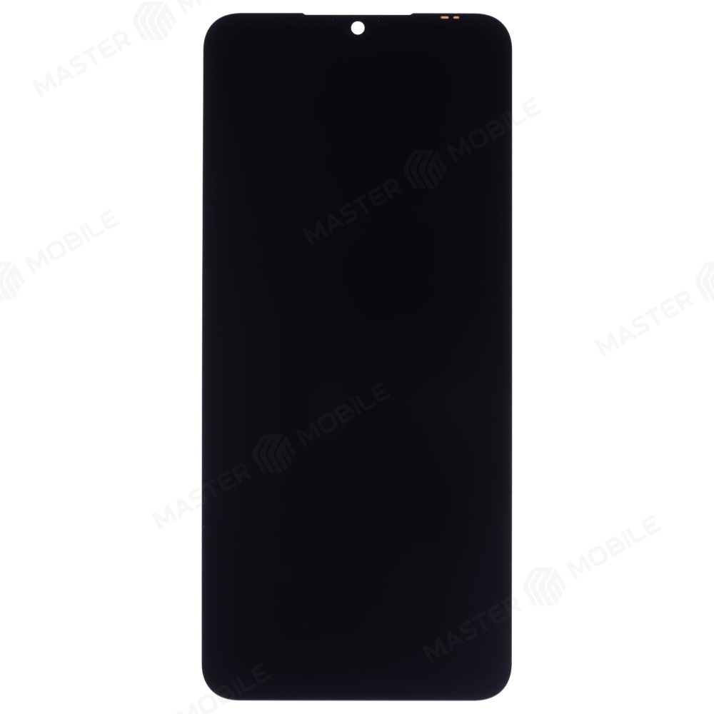 Дисплей для Xiaomi Redmi Note 11E (22041219C) / Poco M4 5G (22041219PG) / Poco M5 (22071219CG) и др. + тачскрин (черный) (ORIG)