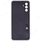 Задняя крышка для Samsung A136 Galaxy A13 5G (черный) фото №2