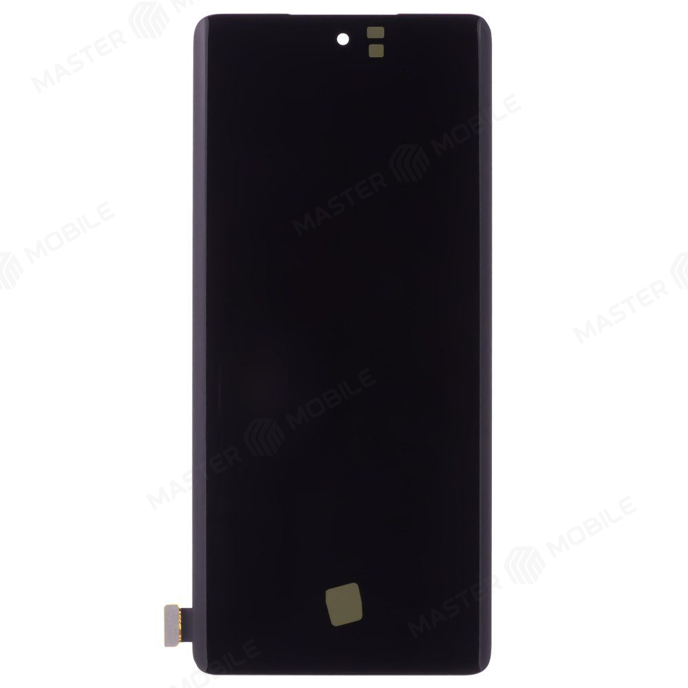 Дисплей для Vivo V29 (V2250) / V29 Pro (V2251) + тачскрин (черный) (ORIG)