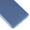 Задняя крышка для Realme Narzo 50A (RMX3430) (голубой) (в сборе со стеклом камеры) фото №4