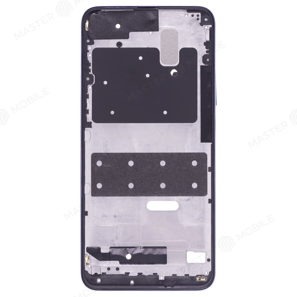 Рамка дисплея для Huawei P Smart Z (STK-LX1) / Honor 9X/9X Premium / Y9 Prime 2019 (синий)