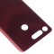 Задняя крышка для Huawei Honor View 20 (PCT-L29) (красный) фото №3