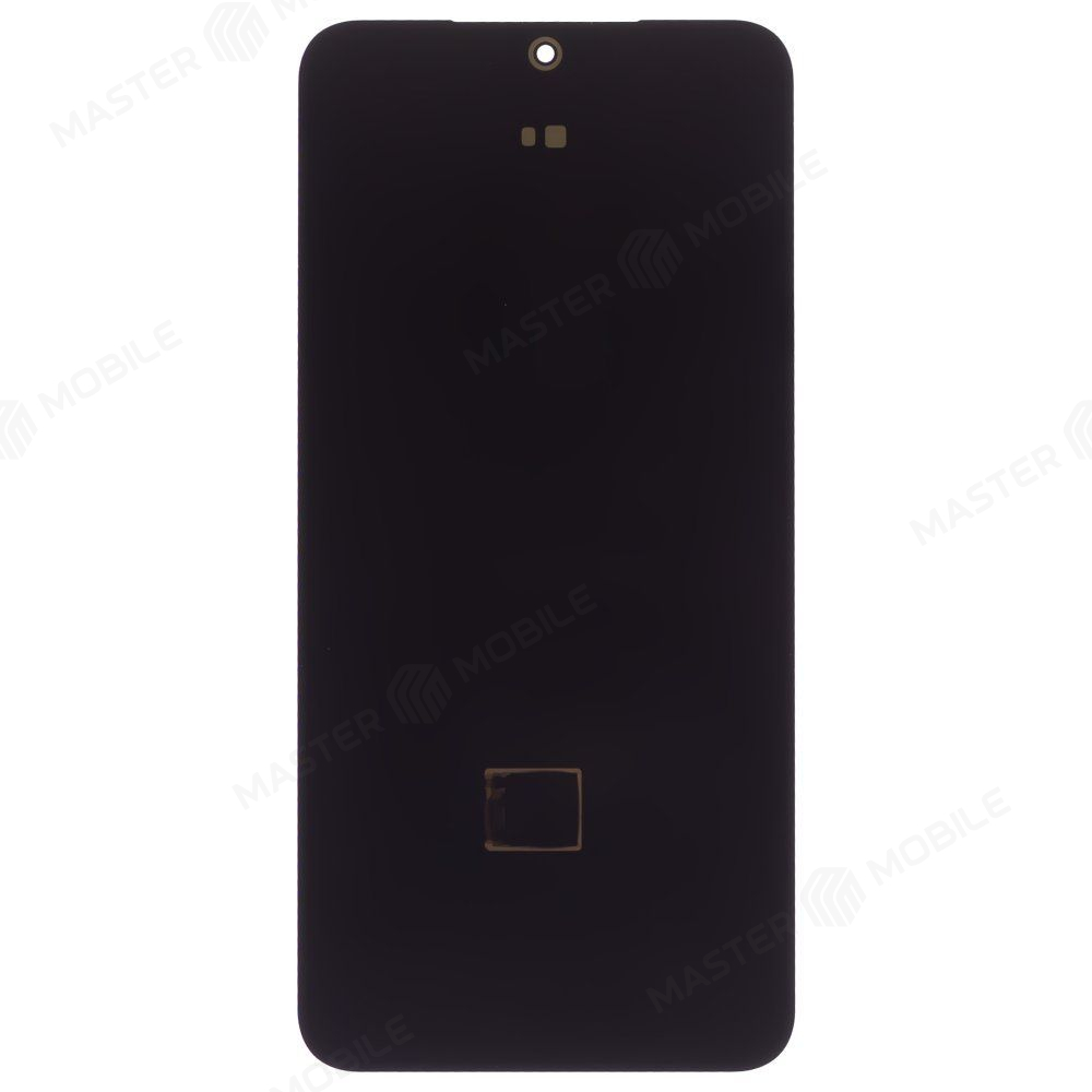 Дисплей для Samsung S921 Galaxy S24 + тачскрин (черный) (ORIG100) (SP)