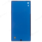 Задняя крышка для Sony E6603/E6653 Xperia Z5/E6633/E6683 Xperia Z5 Dual (золотистый) фото №2