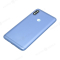 Задняя крышка для Xiaomi Redmi Note 6 Pro (M1806E7TG) (синий) (в сборе со стеклом камеры) фото №1