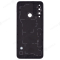Задняя крышка для Huawei Y6p (MED-LX9N) (черный) (в сборе со стеклом камеры) фото №2