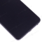 Задняя крышка для Infinix Smart 7 (X6515) (черный) фото №4