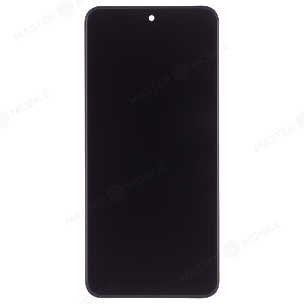 Дисплей для Huawei Honor 200 (ELI-NX9) + тачскрин (черный) (In-Cell)