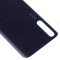 Задняя крышка для Huawei Y8p (AQM-LX1) / P Smart S (черный) фото №3