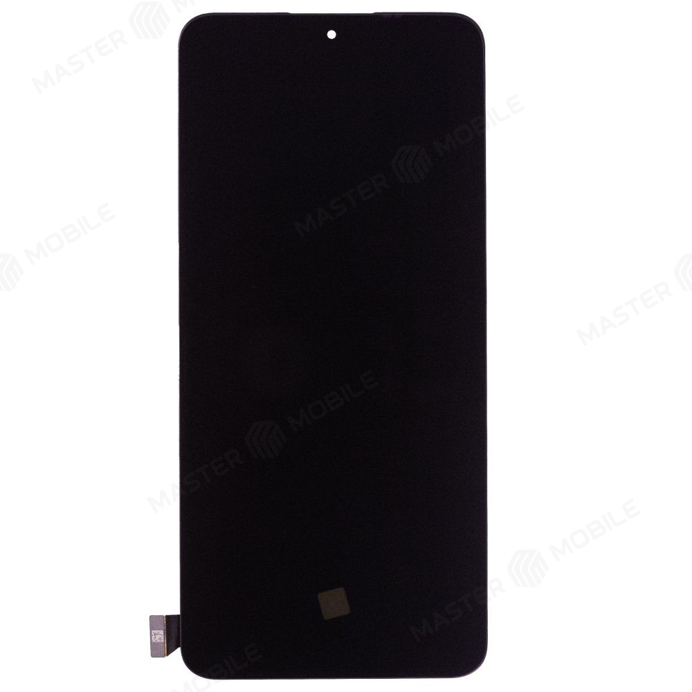Дисплей для Xiaomi 13T (2306EPN60G) / 13T Pro (23078PND5G) + тачскрин (черный) (ORIG)