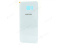 Задняя крышка для Samsung G928 Galaxy S6 Edge+/G928 Galaxy S6 Edge+ Duos (белый) фото №1