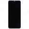Дисплей для Samsung A145 Galaxy A14 (в сборе с тачскрином) (черный) (ORIG100) фото №1