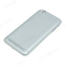 Задняя крышка для Xiaomi Redmi 5A (MCG3B) (серый) (в сборе со стеклом камеры) фото №1