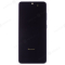 Дисплей для Samsung G980 Galaxy S20 (в сборе с тачскрином) (серый) (в рамке) (OLED) фото №1
