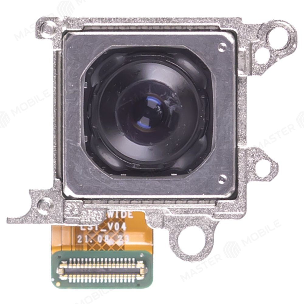 Камера для Samsung S901 Galaxy S22 / S906 Galaxy S22+ (задняя) (ORIG100)