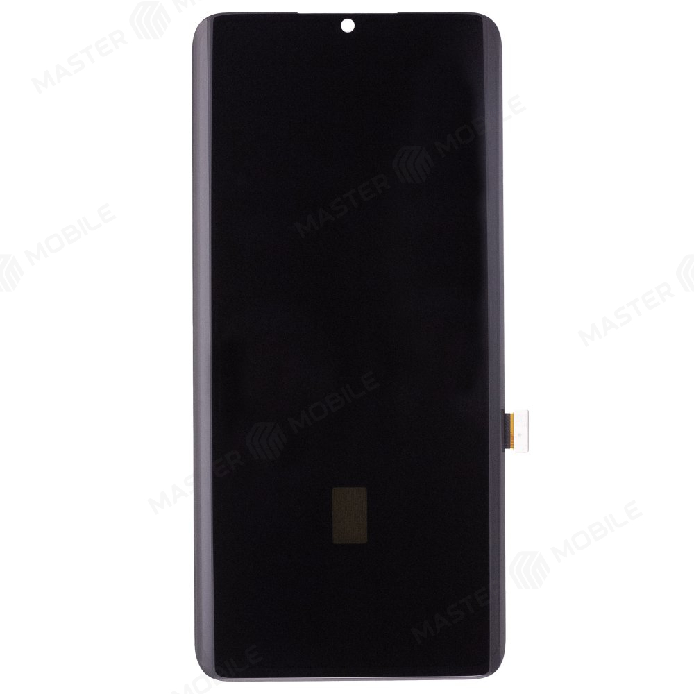 Дисплей для Xiaomi Mi Note 10 (M1910F4G) / Mi Note 10 Pro (M1910F4S) / Mi Note 10 Lite (M2002F4LG) + тачскрин (черный) (ORIG)