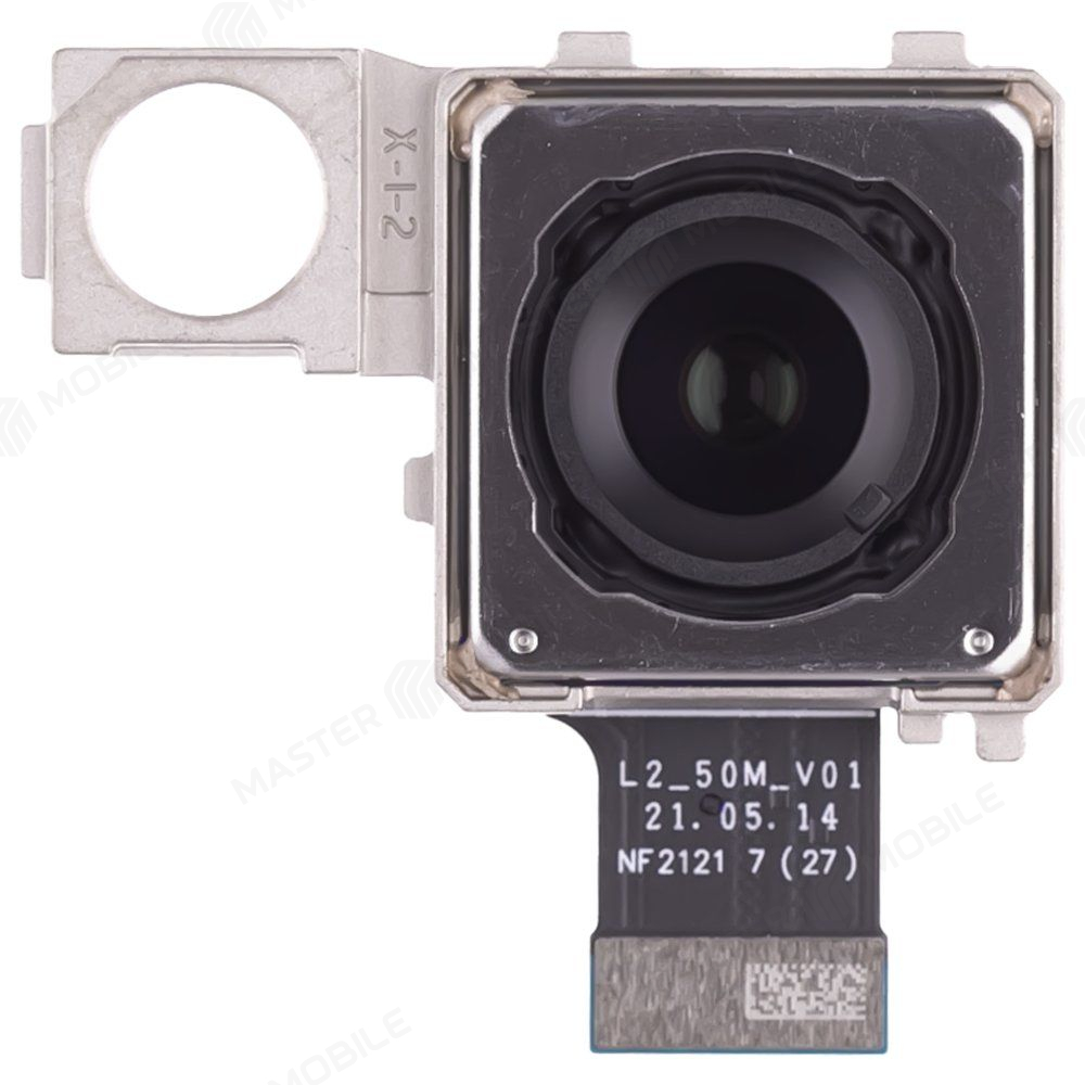 Камера для Xiaomi 12 Pro (2201122G) (50 MP) (задняя) (ORIG100)