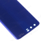Задняя крышка для Huawei Honor 9/9 Premium (STF-L09) (синий) фото №3