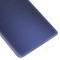 Задняя крышка для Samsung G998 Galaxy S21 Ultra (синий) фото №4