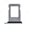 Держатель сим-карты для Apple iPhone 13 Pro / iPhone 13 Pro Max (серый) фото №2