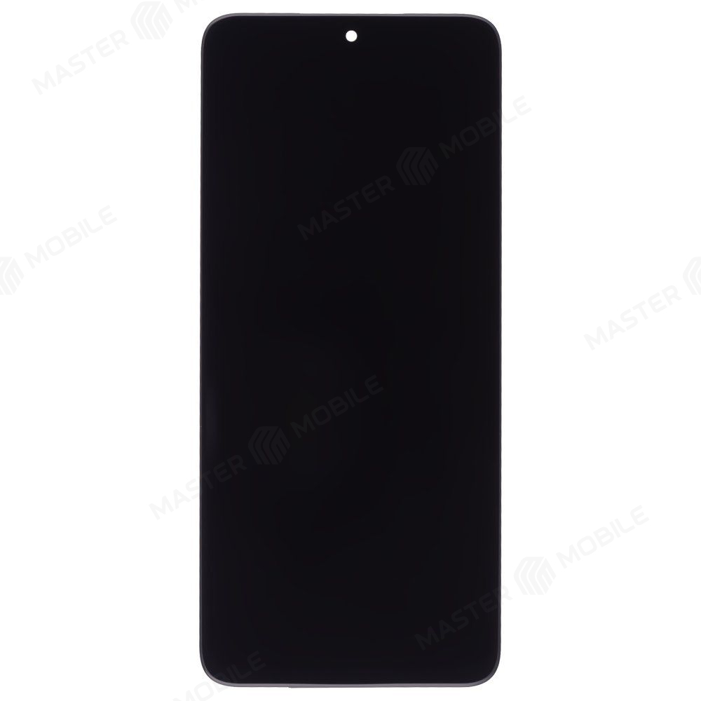 Дисплей для Huawei Honor X9c Smart (BRC-NX1) + тачскрин (черный) (ORIG)