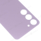 Задняя крышка для Samsung S911 Galaxy S23 (розовый) фото №3