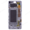 Дисплей для Samsung G973 Galaxy S10 (в сборе с тачскрином) (зеленый) (в рамке) (ORIG100) фото №2