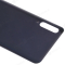 Задняя крышка для Samsung A505 Galaxy A50 (черный) фото №3
