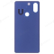 Задняя крышка для Xiaomi Mi 8 SE (M1805E2A) (белый) фото №2