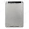 Корпус для Apple iPad Air (A1474/A1475/A1476) (серый) (версия: 3G) фото №2