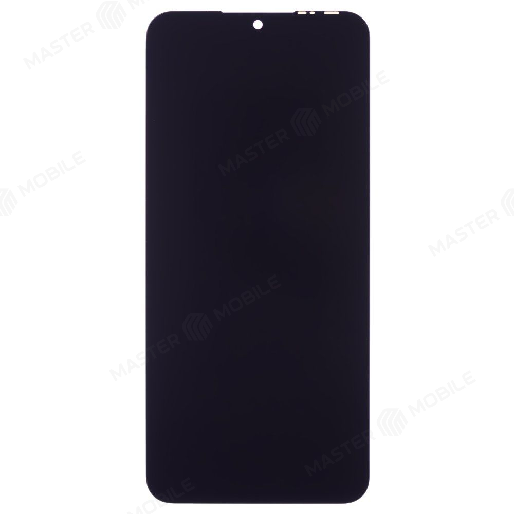 Дисплей для Infinix Zero 20 (X6821) + тачскрин (черный) (OLED)