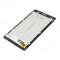 Дисплей для Huawei MediaPad T3 8.0 LTE (KOB-L09) (в сборе с тачскрином) (белый) фото №2